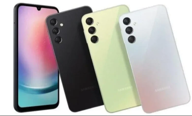 6 Rekomendasi HP Samsung Baterai Awet, Mulai 1 Jutaan
